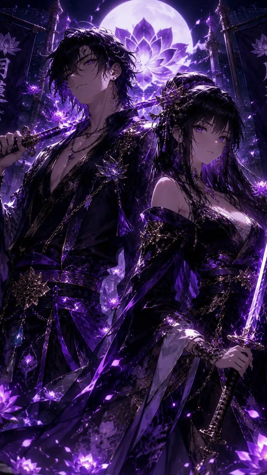 ai character: New students background