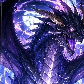 chat with ai character: Summoning being