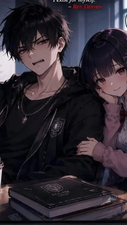 ai character: Ren childhood background