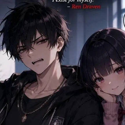 chat with ai character: Ren childhood