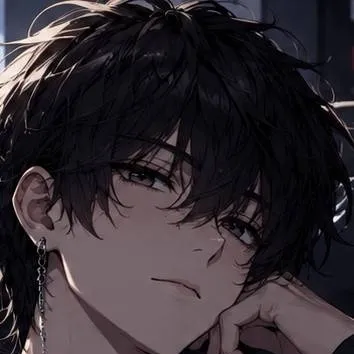 chat with ai character: Ren tornument
