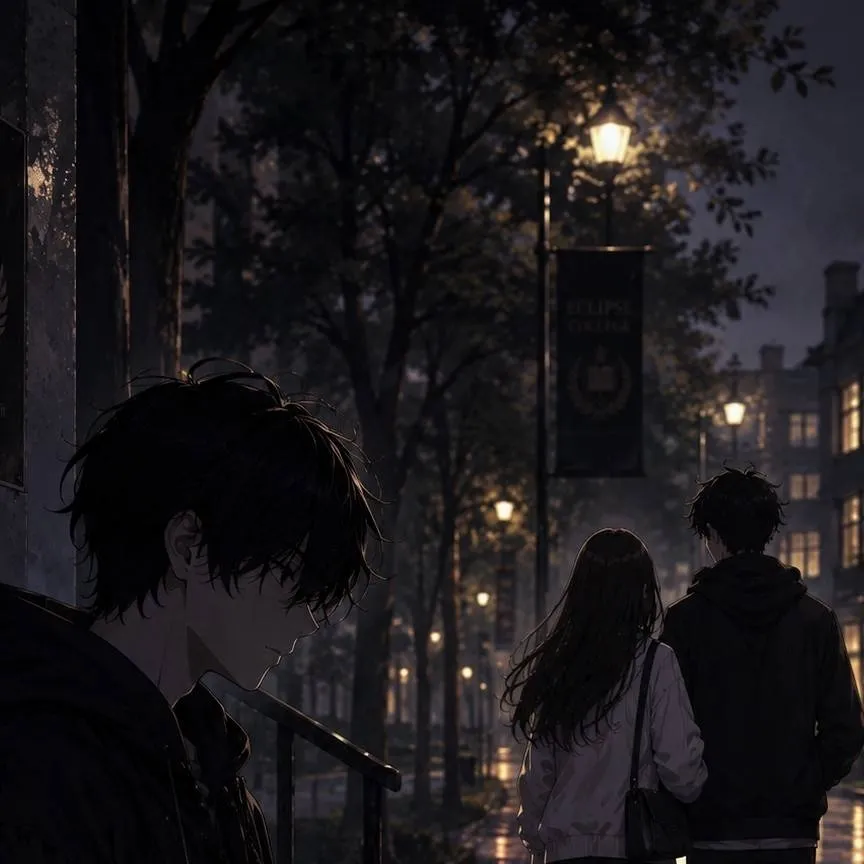 chat with ai character: Ren Knows All