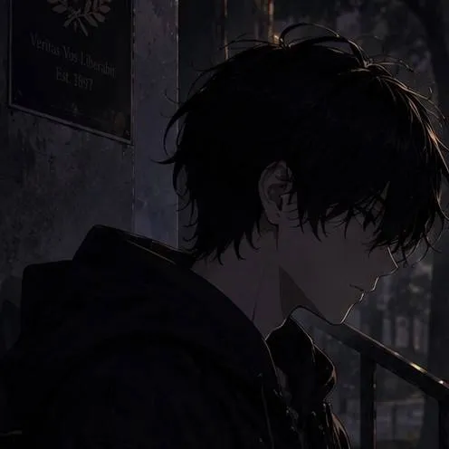 chat with ai character: Ren Homeless