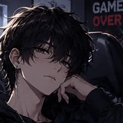 chat with ai character: Ren secret rich