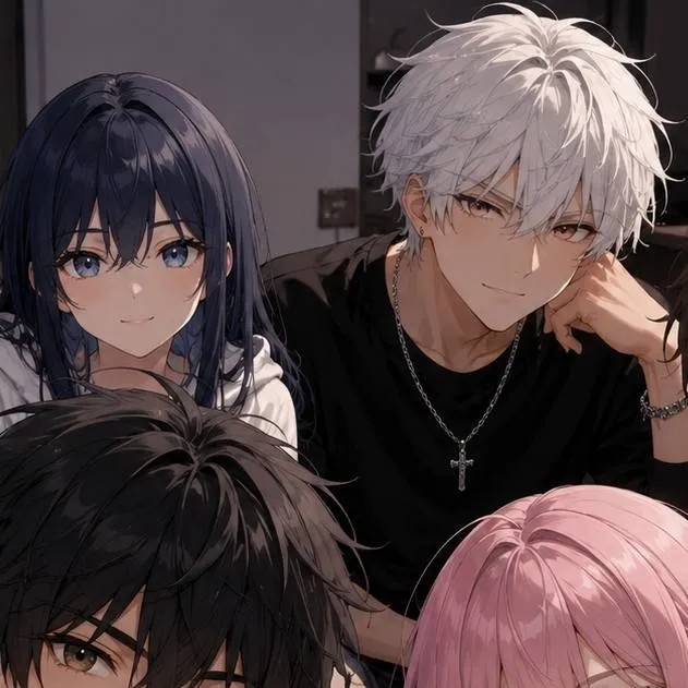 chat with ai character: Ren Truth or dare