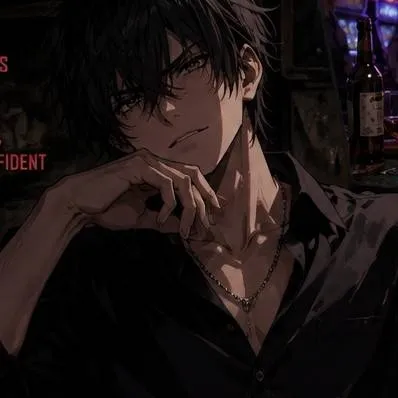chat with ai character: Ren Summoning powe