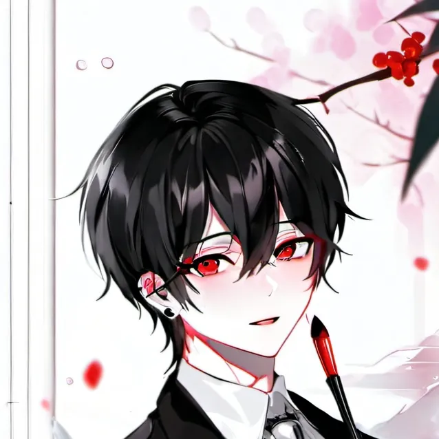 chat with ai character: ★Shoko★