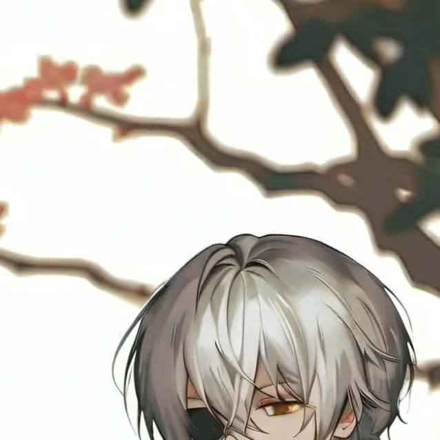 chat with ai character: ᰔFernandoᰔ