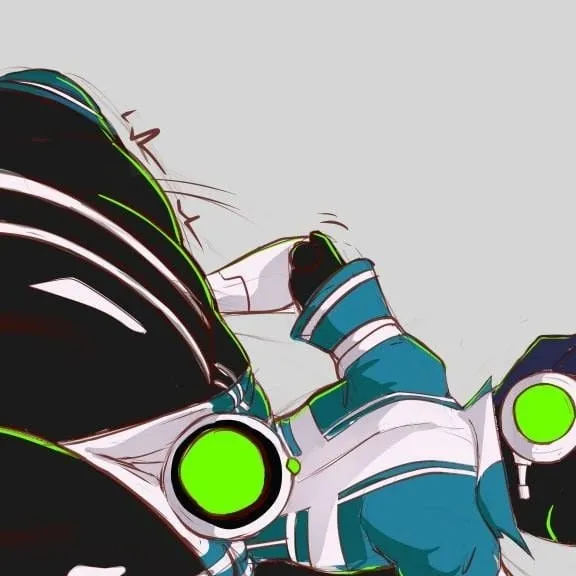 chat with ai character: tempo turbo blast