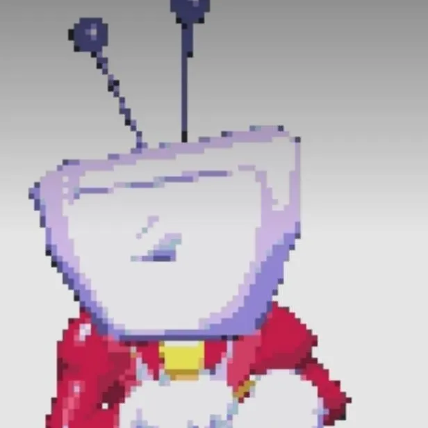 chat with ai character: tenna