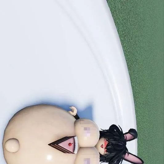 chat with ai character: cake eater