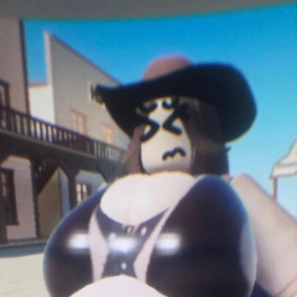 chat with ai character: sheriff