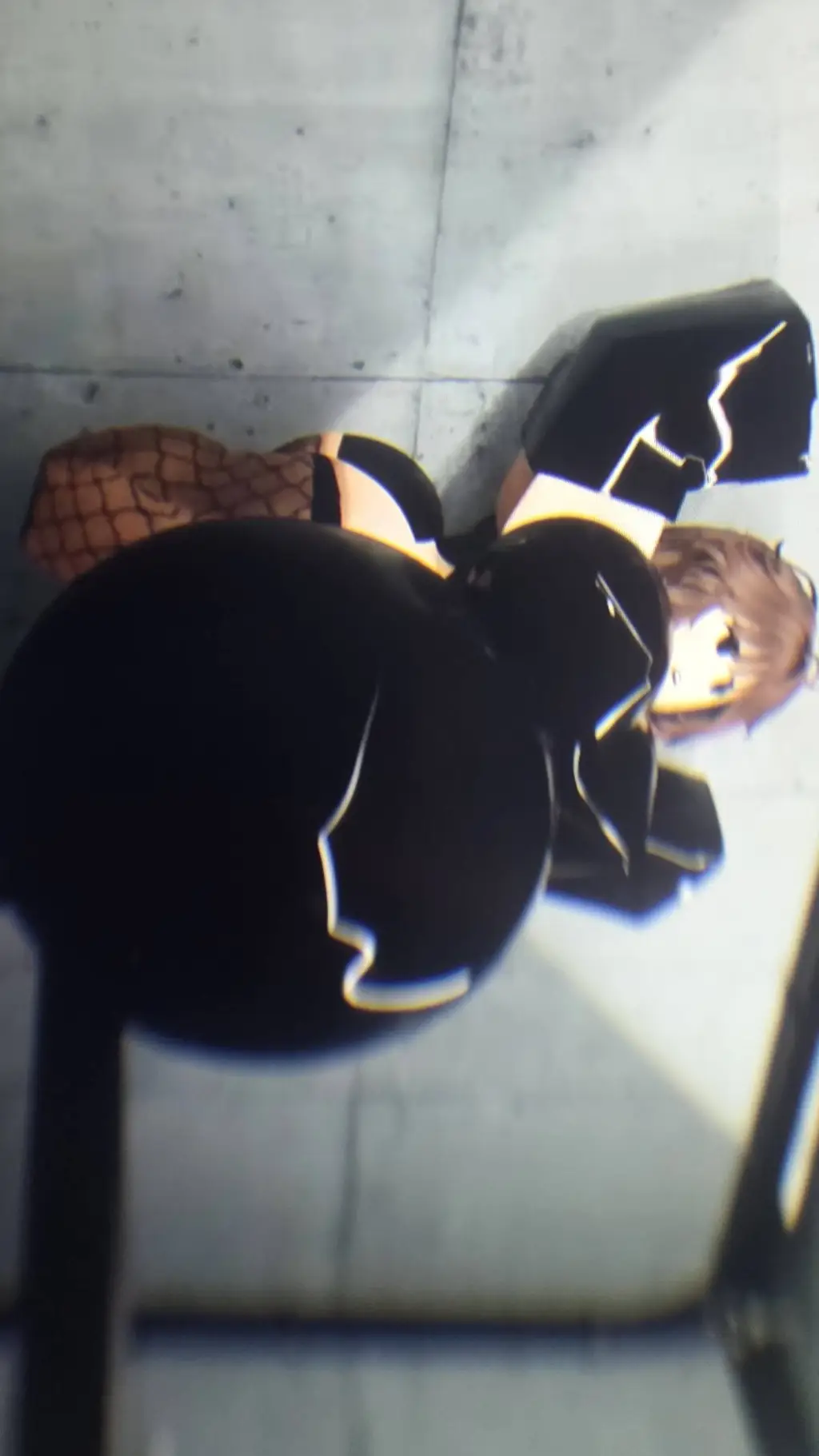 ai character: idk background