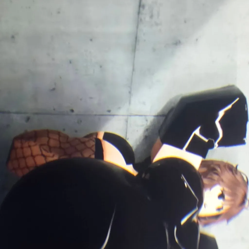 chat with ai character: idk