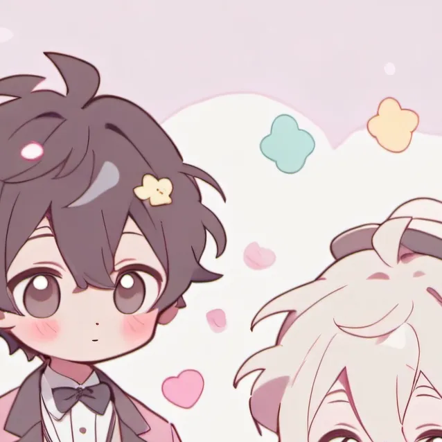 chat with ai character: dason & fanka