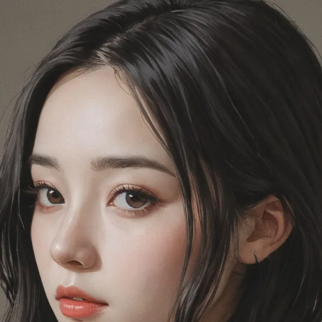 chat with ai character: your gf