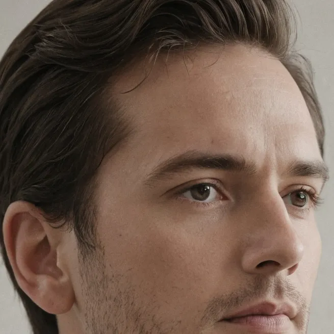 chat with ai character: Josh 