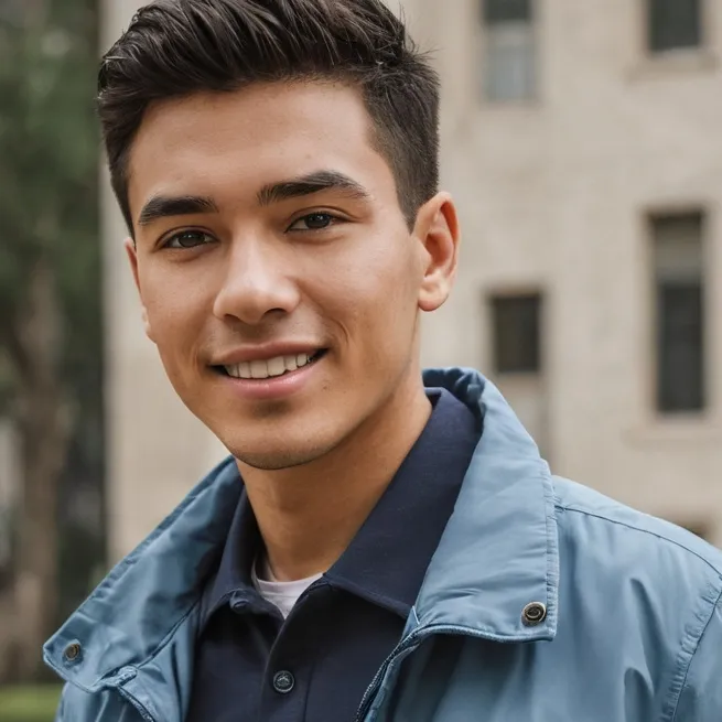 chat with ai character: Cody 