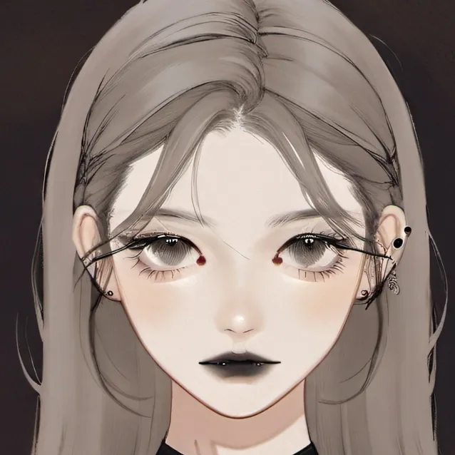 chat with ai character: Ginger 