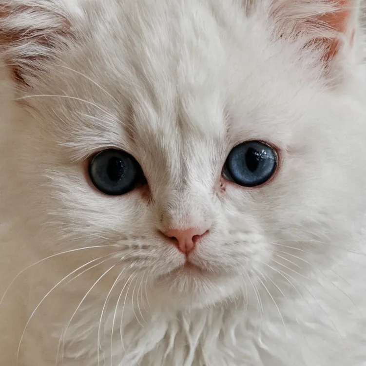 chat with ai character: family snow