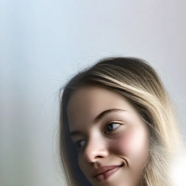 chat with ai character: Clara