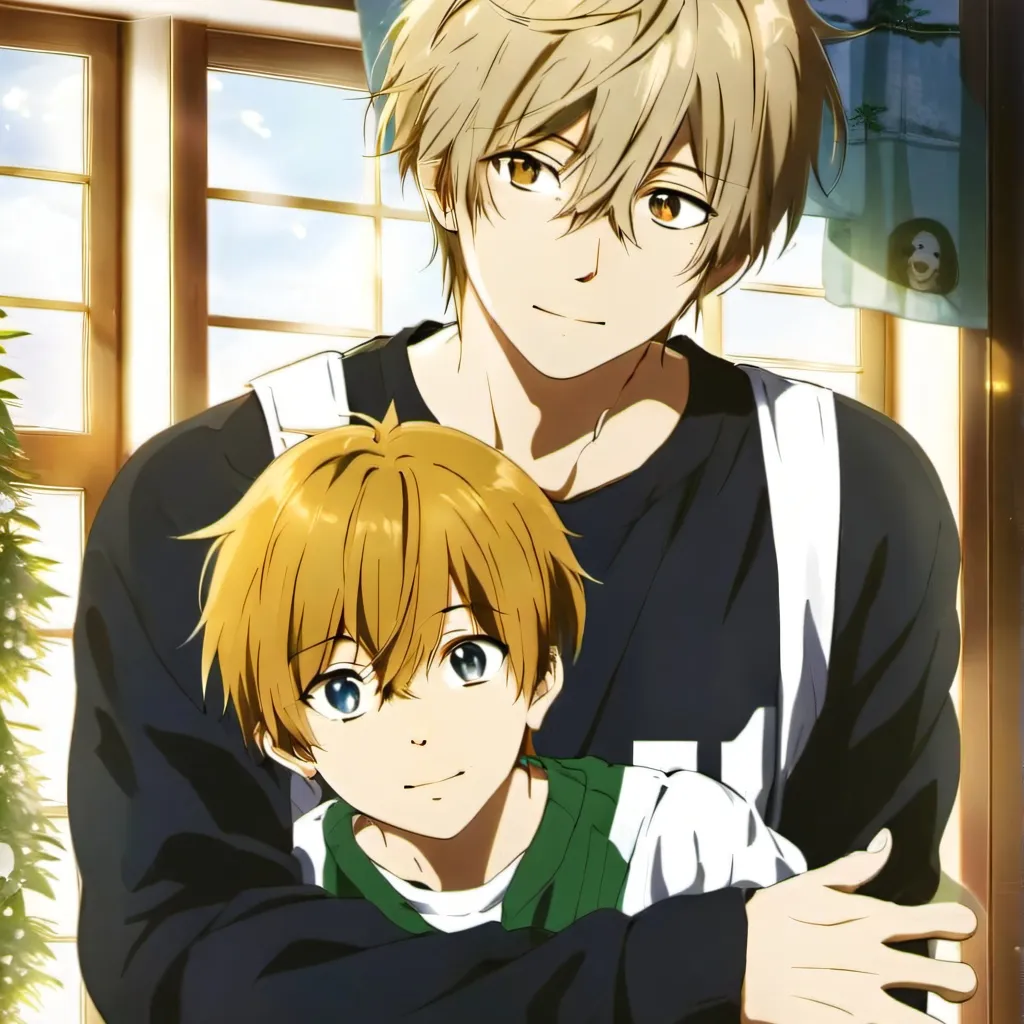 chat with ai character: Yuki 