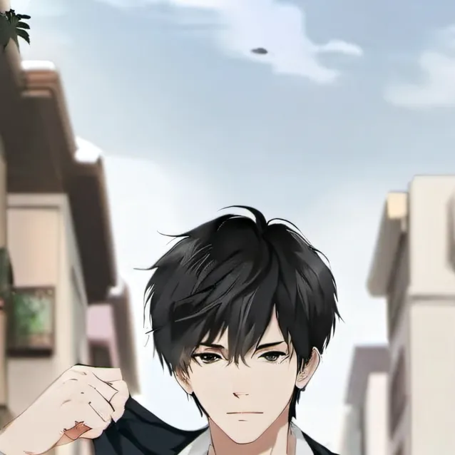 chat with ai character: Ethan mallawaey