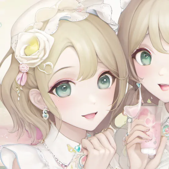 chat with ai character: Ashely and ash