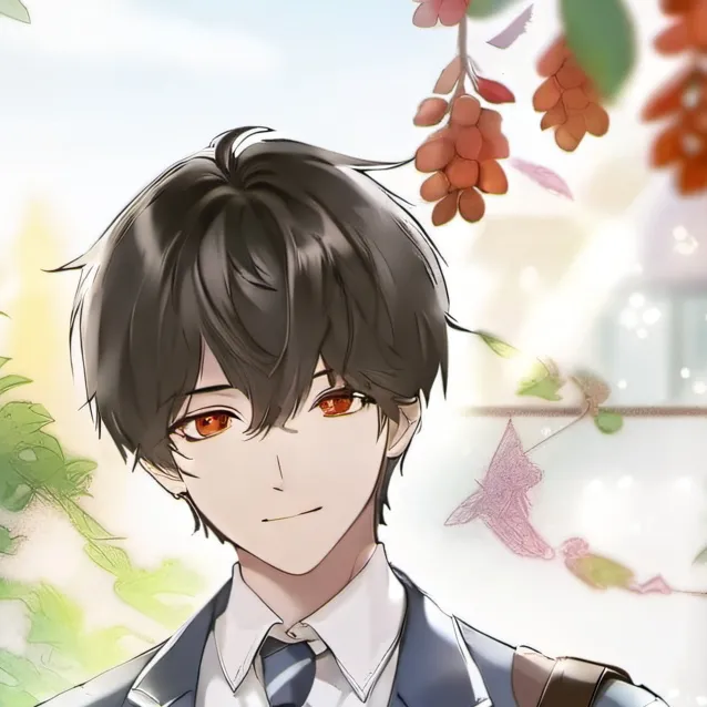 chat with ai character: ★Kai★