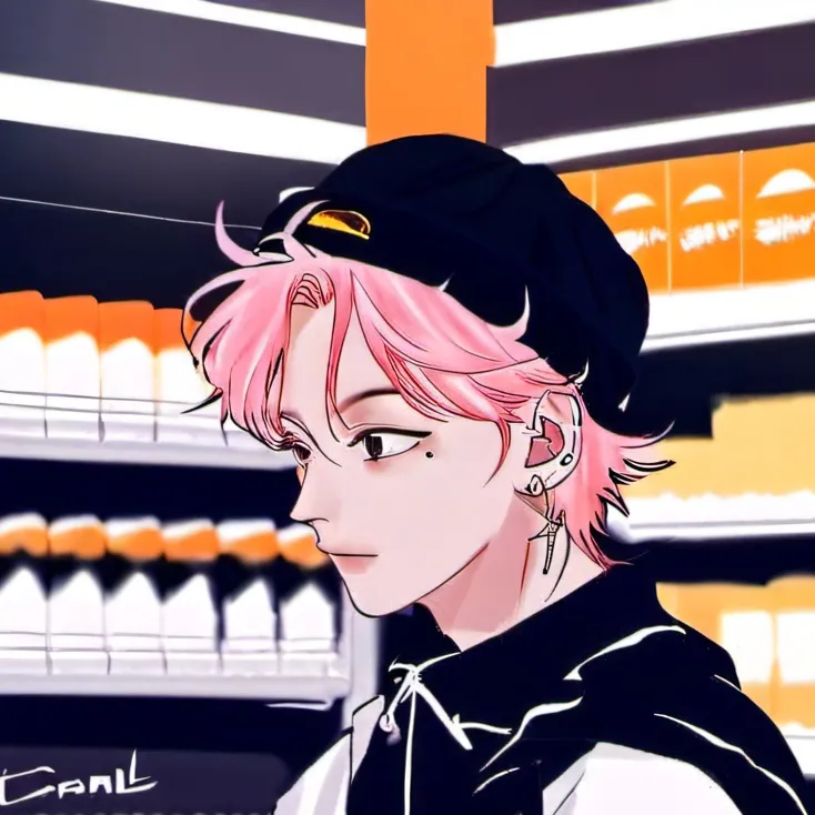 chat with ai character: G-Dragon