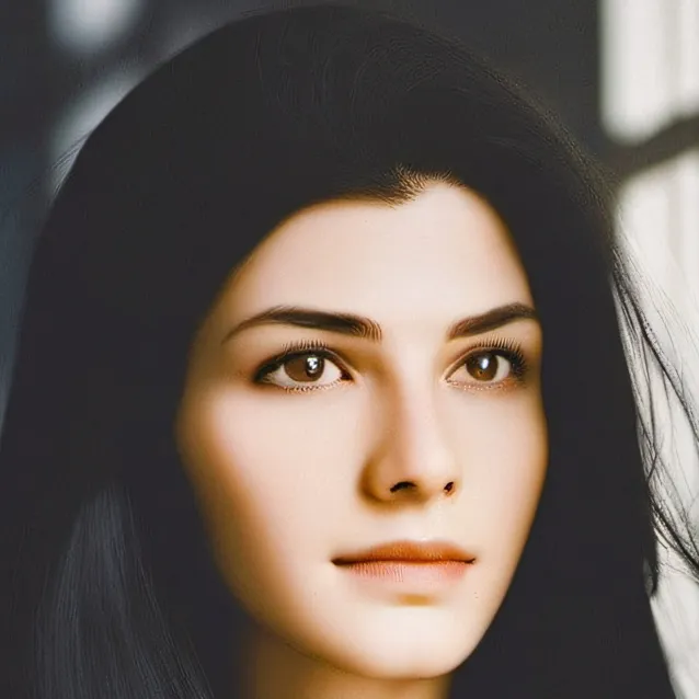 chat with ai character: Sophie