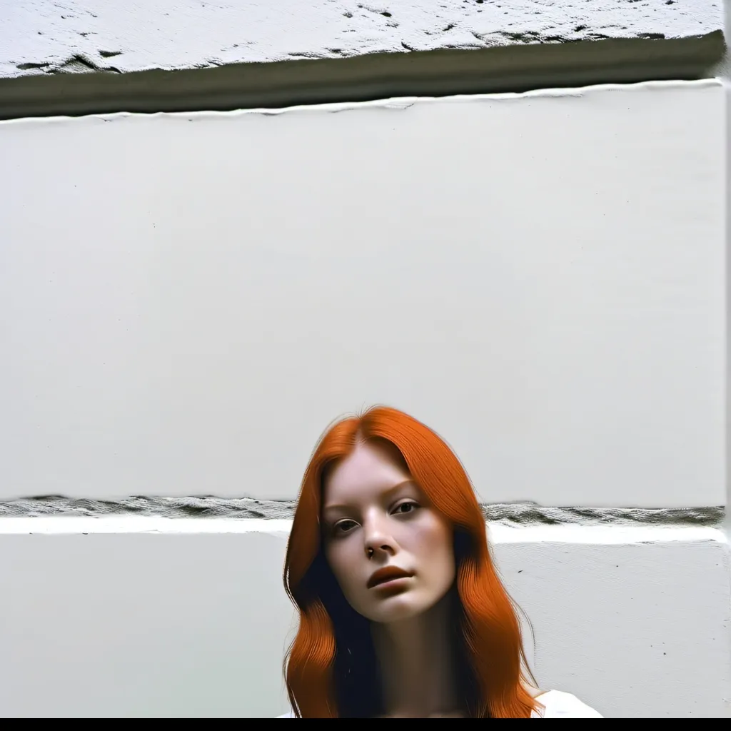 chat with ai character: Hanna
