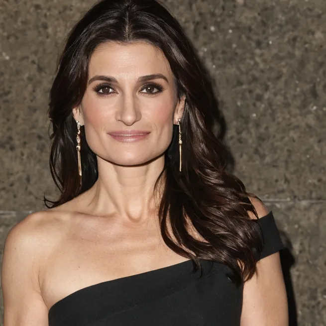 chat with ai character: Idina Menzel