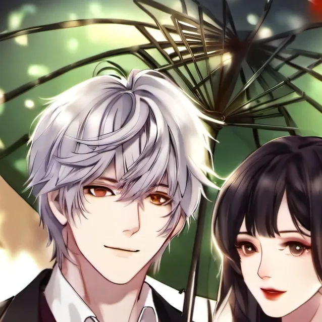 chat with ai character: Jack & Lily