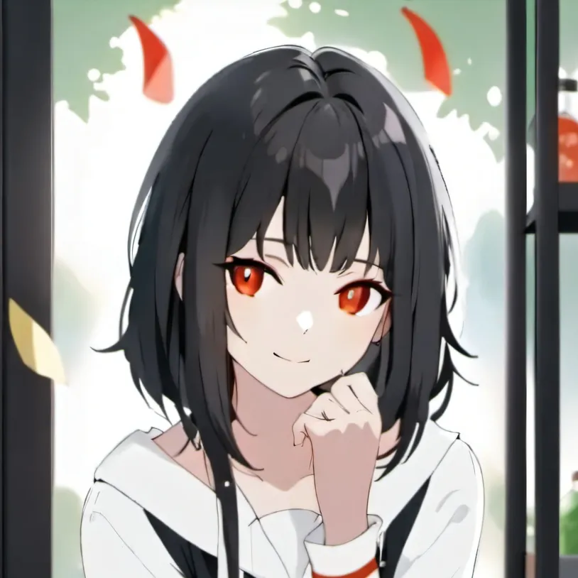 chat with ai character: Finish This Lyrics