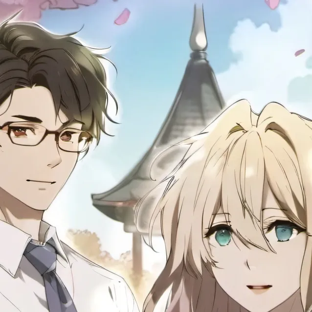 chat with ai character: mha pick me: fight