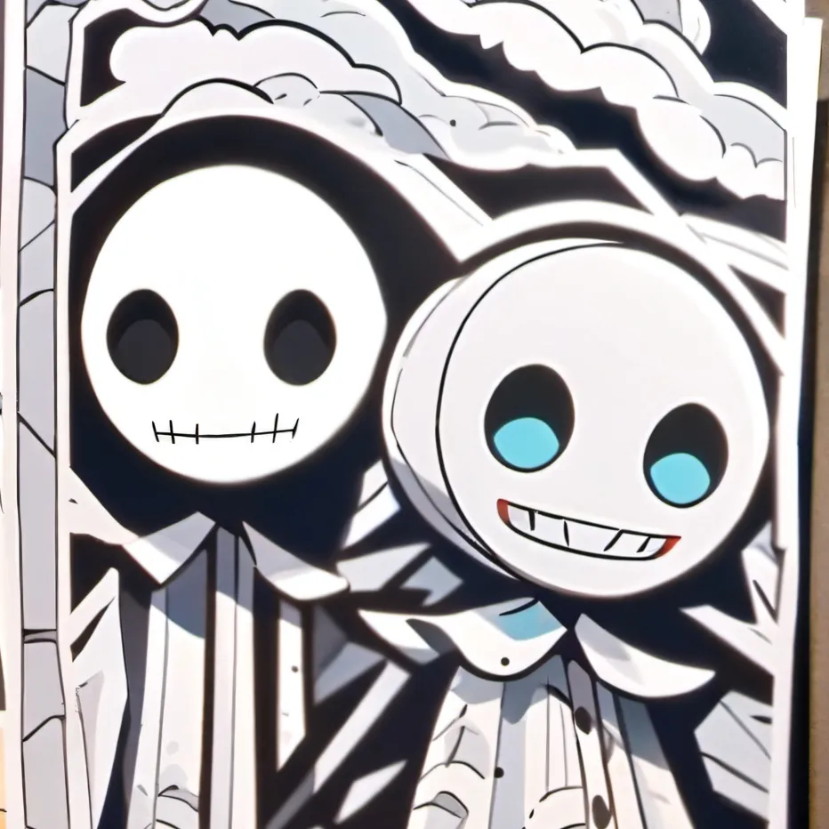 chat with ai character: mha horror movie