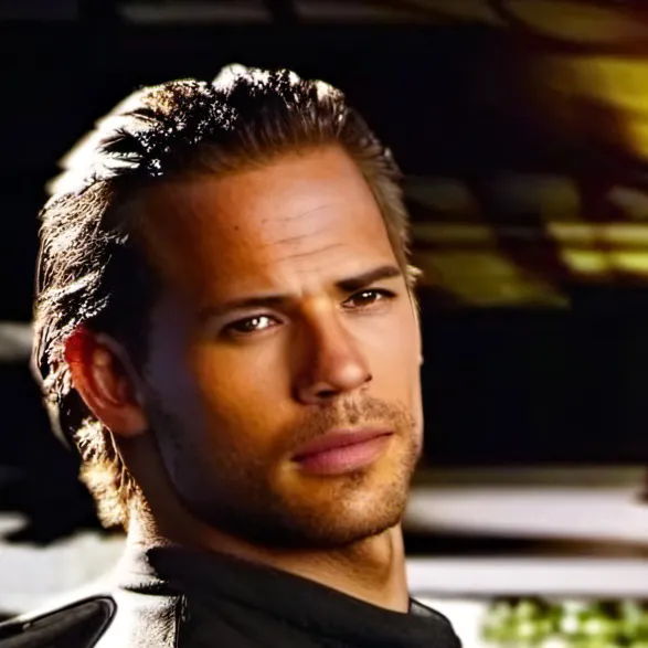 chat with ai character: Fast and furious 