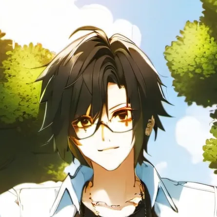 chat with ai character: Minecraft ryguy 