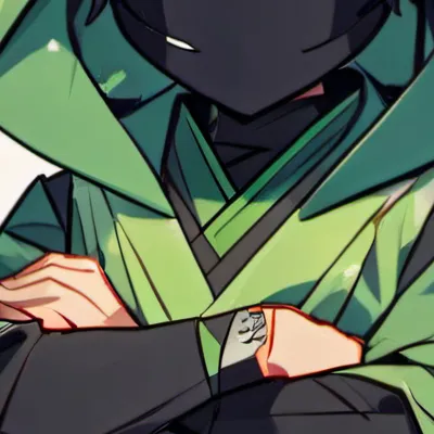 chat with ai character: Ninjago