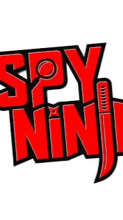 ai character: Spy ninjas background