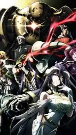 ai character: Overlord  background