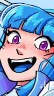 ai character: Kaboodle smp background