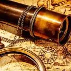 chat with ai character: History