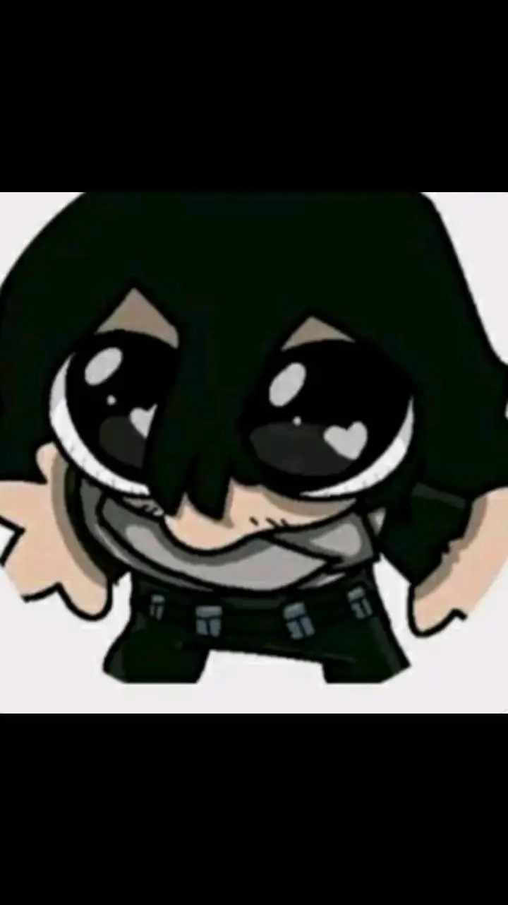 Talkie AI - Chat with ~Baby Aizawa~