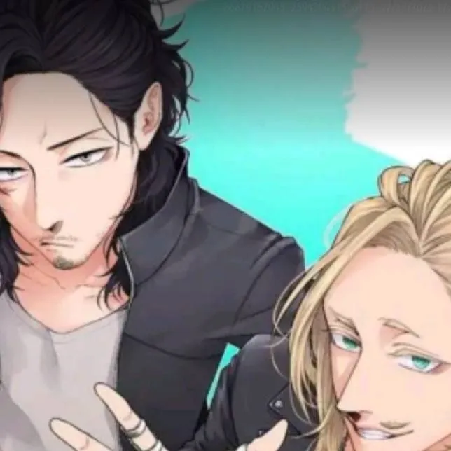 chat with ai character: ~Your 2 Husbands~