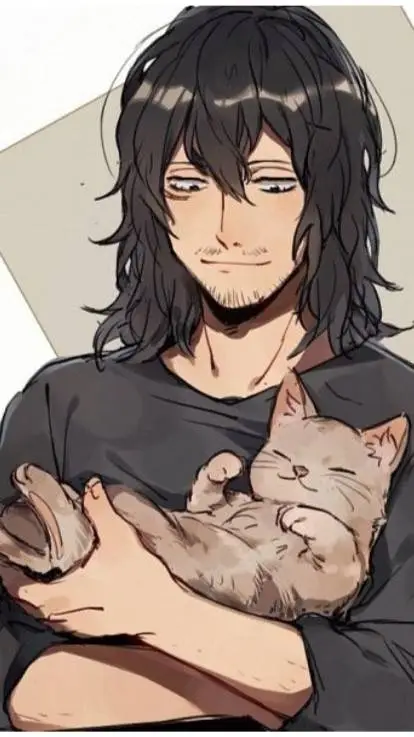 Talkie AI - Chat with ~Cat Y/N~