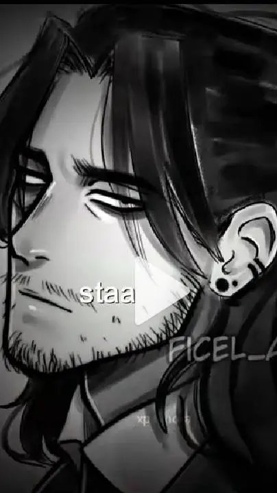 ai character: Unrequited Love.. background