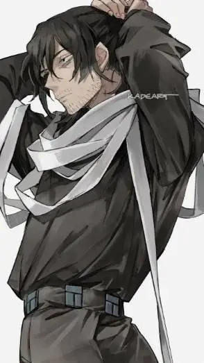 ai character: ~Possessive Ex~ background