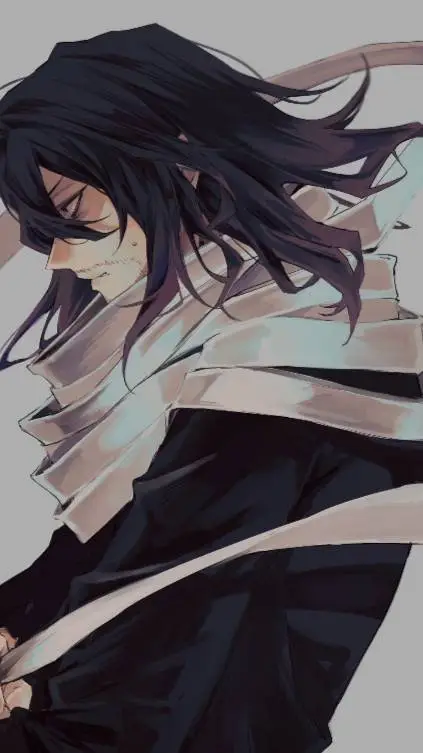ai character: Cheating Aizawa..  background